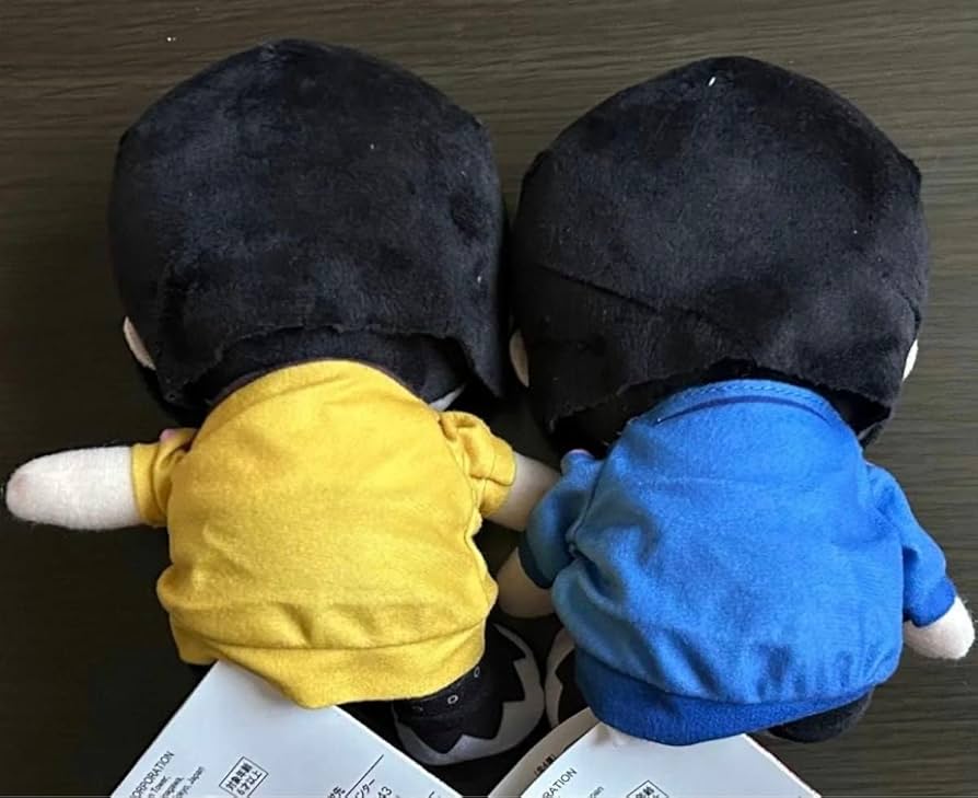 Amazon.co.jp: あのちゃんの電電電波♪ぬいぐるみ あのちゃん 2